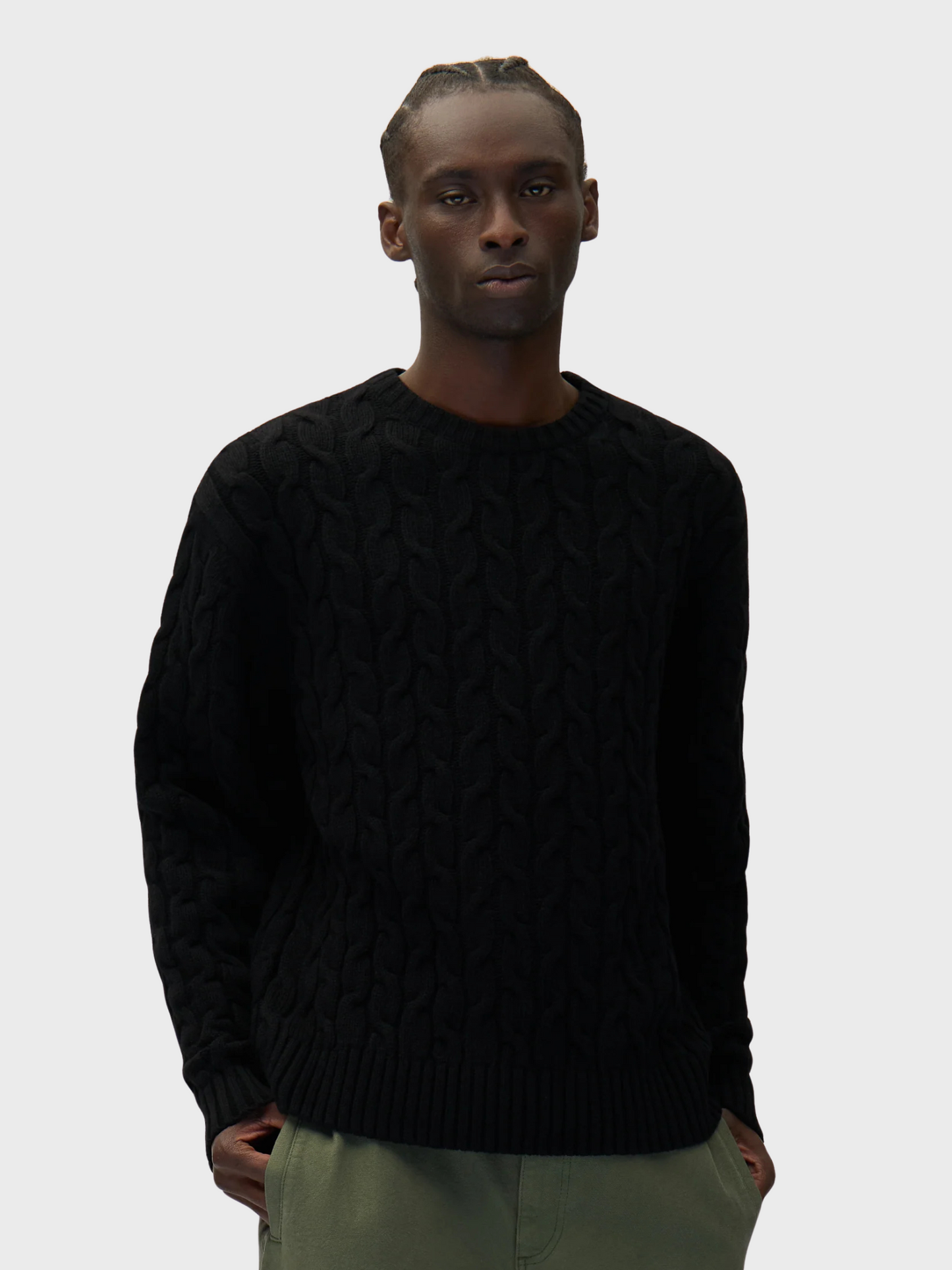Arte Knit Sweater