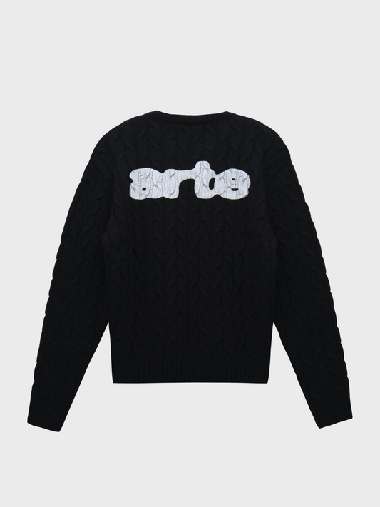 Arte Knit Sweater