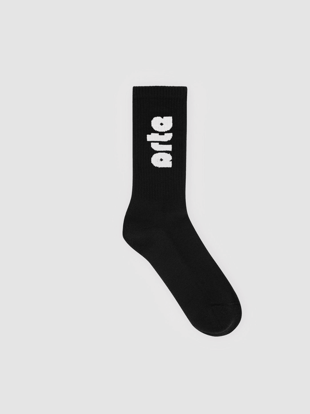 Arte Bau Logo Socks - Throw.Store