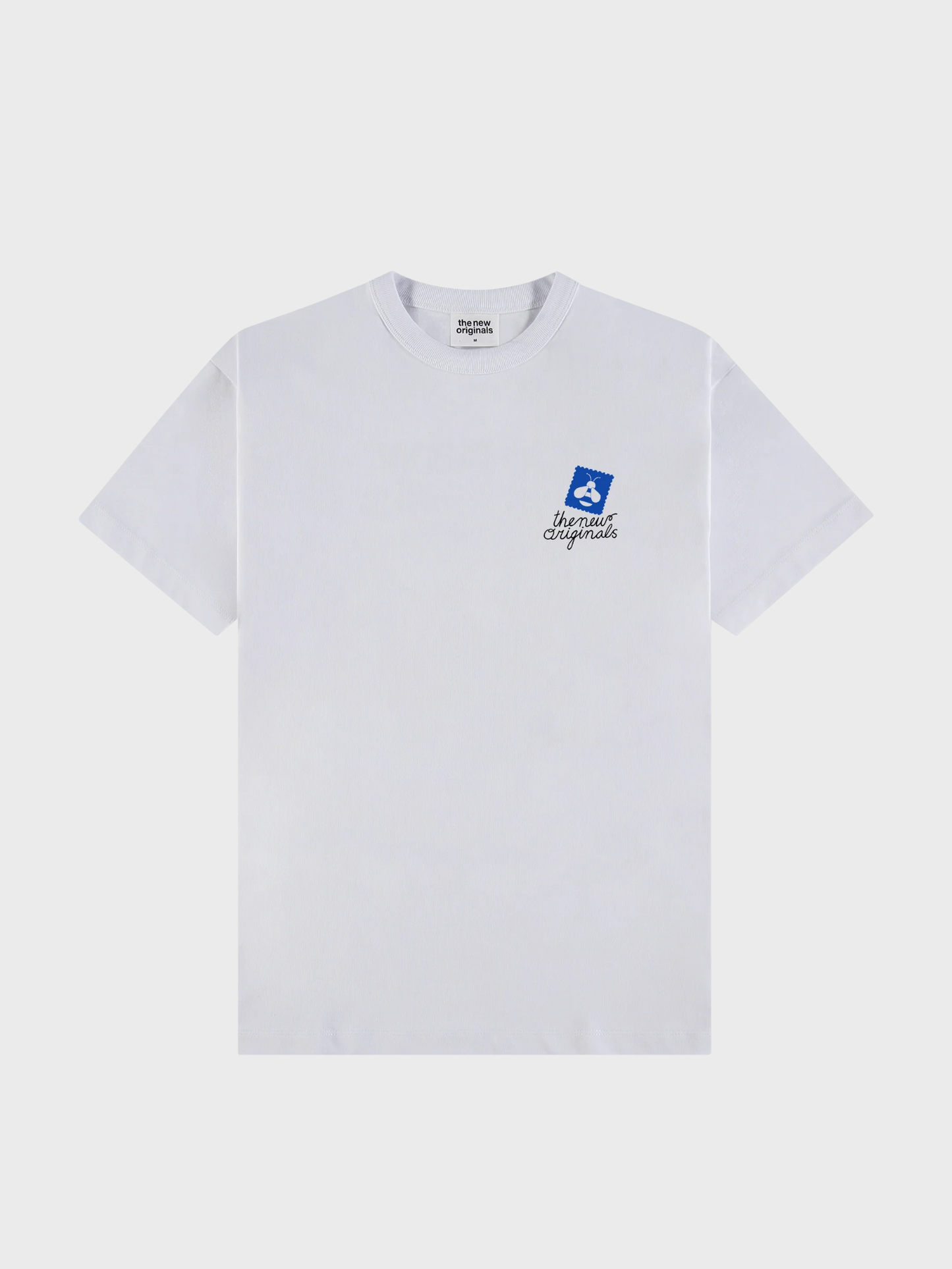 Postal Bee Tee