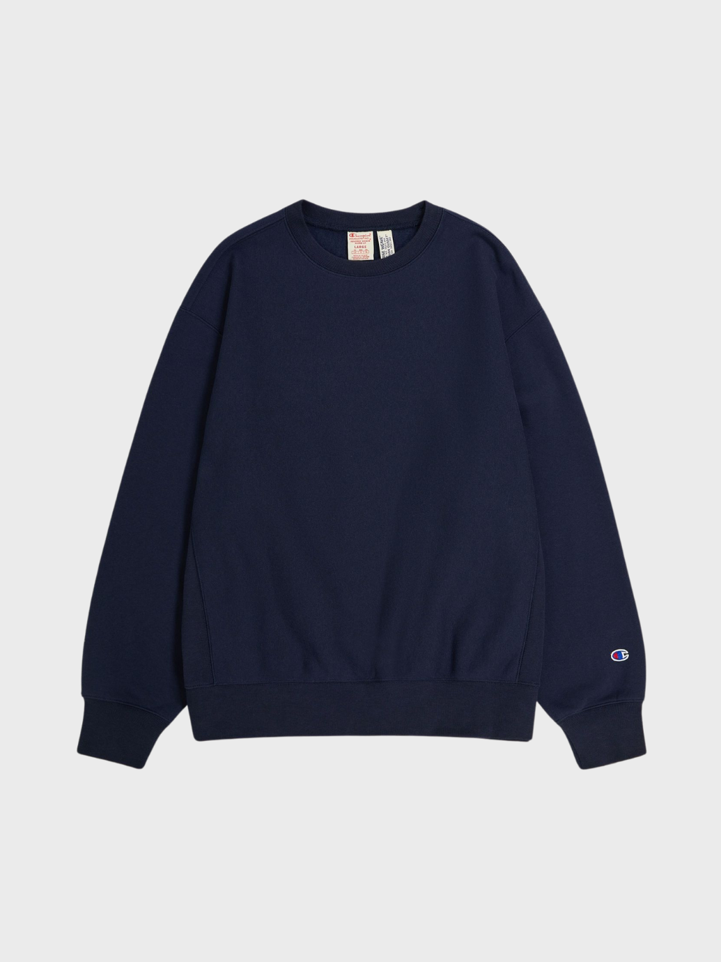 Crewneck Sweatshirt