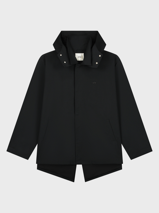 Black Coat