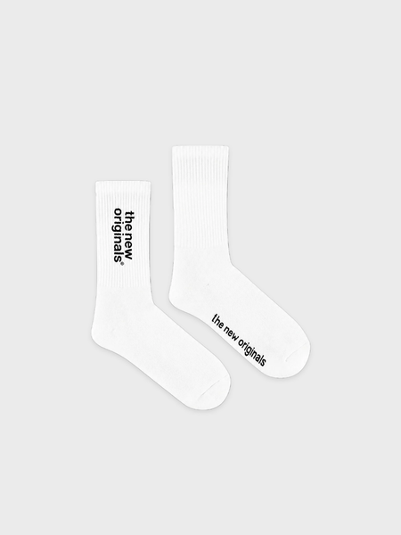Emblem Socks