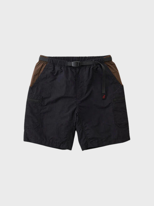 Nylon Utility Short
