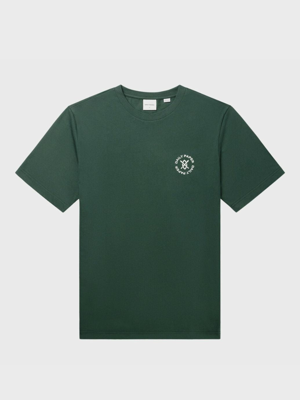 circle ss t-shirt
