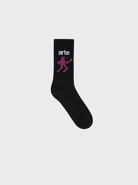 Arte Runner Socks