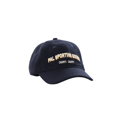 PAL Sporting Goods Pre Game Champs & Chumps Cap — Caviar