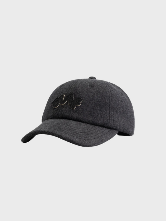 Signature Logo Wool Cap